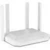Image de Keenetic Hero Router Wi-Fi 6 AX3000 Dual-band, Routeur, Blanc