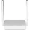 Image de Keenetic Starter Routeur Wi-Fi maillé N300 avec commutateur intelligent 3 ports, Routeur, Blanc, Gris