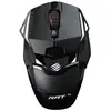 Image de Souris optique Gaming filaire Mad Catz R.A.T. 1+ Noir