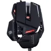 Image de Souris optique Gaming filaire Mad Catz R.A.T. 6+ Noir