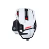 Image de MADCATZ RAT 6+ BLANCHE