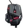 Image de Souris optique Gaming filaire Mad Catz R.A.T. 8+ Noir