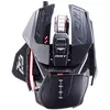Image de MadCatz RAT Pro X3 (Filaire), Souris, Noir