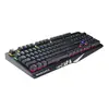 Image de Madcatz Clavier Mécanique Gaming S.t.r.i.k.e4 Anglais