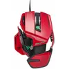 Image de MadCatz R.A.T. 8+ ADV (Filaire), Souris, Rouge