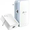 Image de TP-Link TL-WPA7519 KIT (1000 Mbit/s), CPL, Blanc