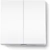 Image de TP-Link Tapo Smart S220, Bouton + interrupteur, Blanc