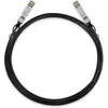 Image de TP-Link SM5220-3M - - Câble SFP+ DAC, 10Gbps, 3m (3 m), Câble réseau