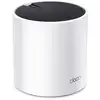 Image de TP-Link Deco X55 Bi-bande (2,4 GHz / 5 GHz) Wi-Fi 6 Deco X55(1-pack)