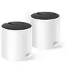 Image de TP-Link DECO X55 (2-Pack) Bi-bande (2,4 GHz / 5 GHz) DECO X55(2-PACK)