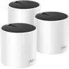 Image de TP-Link Deco X55(3-pack), Routeur, Blanc