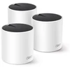 Image de TP-Link DECO X55 (3-Pack) Bi-bande (2,4 GHz / 5 GHz) DECO X55(3-PACK)