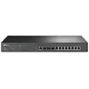 Image de TP-Link TL-ER8XXX, Routeur, Noir