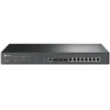 Image de TP-Link Omada ER8411 Routeur connecté Gigabit Ethernet Noir ER8411