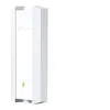 Image de TP-Link Omada EAP650-Outdoor V1 - Borne d'accès sans fil - Wi-Fi 6 - 2.4 GHz, 5 GHz - géré par le Cloud - montage sur mur/sur poteau