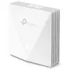 Image de TP-Link Omada EAP650-Wall 3000 Mbit/s Blanc Connexion EAP650-wall