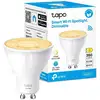 Image de Ampoule LED Connectée GU10 Blanc Chaud 350 Lumens - Tapo L610