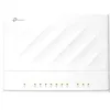 Image de TP-Link AX1800 routeur sans fil Gigabit Ethernet Bi-bande (2,4 GHz / 5 GHz) Blanc