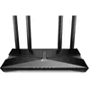 Image de TP-Link EX220 routeur sans fil Gigabit Ethernet double bande ( / ) Noir, Routeur, Noir