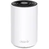 Image de TP-Link Deco XE75 Pro (1-pack), Routeur, Blanc