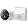 Image de TP-Link Tapo C420S1 (2560 x 1440 Pixels), Caméra réseau, Blanc