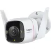 Image de Caméra de Surveillance Extérieure 2K QHD Imperméable IP66 - Tapo C325WB
