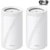 Image de Routeur WiFi 7 Tri-Bande 19 Gbit/s BE19000 - Deco BE85 - Lot de 2 Routeurs BE85