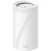 Image de TP-Link Déco BE85 (1-pack), Routeur, Blanc