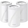 Image de TP-Link Deco BE65(3-pack) System Mesh WiFi 7 BE9300 Deco BE65(3-pack)