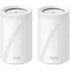 Image de TP-Link Déco BE65 (pack de 2), Routeur, Blanc
