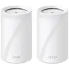 Image de Tp-link Routeur Be9300 Home Mesh Wifi 7