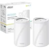 Image de Routeur WiFi 7 Mesh 9,2 Gbit/s Tri-Bande BE9300 - Deco BE65