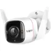 Image de Caméra de Surveillance Extérieure Connectée QHD 2K 3MP - Tapo C320ws