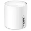 Image de TP-Link Deco X50 Bi-bande (2,4 GHz / 5 GHz) Wi-Fi 6 Deco X50(1-pack)