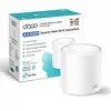 Image de Routeur WiFi 6 Bi-Bande 3 Gbit/s AX3000 - Deco X50 - Lot de 3 Routeurs Deco X50