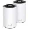 Image de TP-Link Deco XE75 (2-pack) Tri-bande (2,4 GHz / 5 DECO XE75(2-PACK)