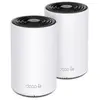 Image de Tp-link Point D'accès Wifi X75 Axe5400 Wifi 6e 2 Unités