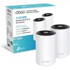 Image de Routeur WiFi 6E Mesh 5400 Mbps Tri-Bande AXE5400 - Deco XE75 - Lot de 2 routeurs Deco XE75
