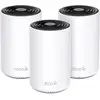 Image de TP-Link Deco XE75 Wi-Fi 6E, Routeur, Blanc