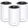 Image de TP-Link Deco XE75 Tri-bande (2,4 GHz / 5 GHz / 6 Deco XE75(3-pack)