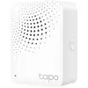 Image de Hub connect © avec Carillon - Tapo H100