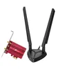 Image de TP-Link Archer TXE75E - Adaptateur réseau - PCI Express x1 - Bluetooth 5.2, Wi-Fi 6E