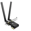 Image de TP-Link ARCHER TX55E V2 - Adaptateur réseau - PCIe - Wi-Fi 5, Bluetooth 5.2, Wi-Fi 6