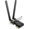 Image de TP-Link Archer TX55E (Mini PCI Express, PCI-E x1), Carte réseau, Noir