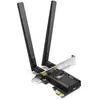 Image de Carte WiFi 6 Interne Gigabit AX3000 PCI Express avec Bluetooth 5.2 - Archer TX55E
