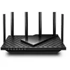 Image de TP-Link Archer AXE75 V1 - Routeur sans fil commutateur 4 ports - 1GbE - Wi-Fi 6E - Multi-Bande