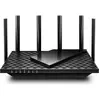 Image de TP-Link Archer AXE75, Routeur, Noir