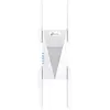 Image de TP-Link Répéteur de réseau maillé sans fil RE815XE (2402 Mbit/s, 574 Mbit/s), Répéteur WiFi
