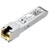 Image de TP-Link SM331T (TL-SM331T) 1000BASE-T RJ45 SFP Module SM331T