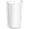 Image de TP-Link Deco X50-5G (1-pack), Routeur, Blanc